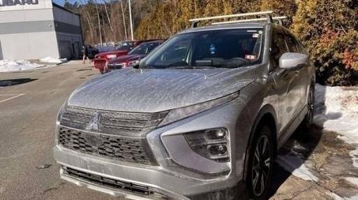 MITSUBISHI ECLIPSE CROSS 2023 JA4ATWAA9PZ002139 image